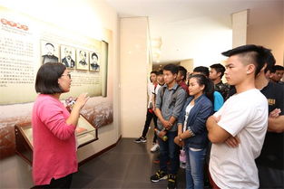 江蘇工程職業技術學院 以史為鑒承校脈，非遺賦能強技能
