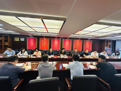 共促職業(yè)技能提升，賦能人才強(qiáng)國(guó)建設(shè) 人社部社會(huì)保障能力建設(shè)中心到訪國(guó)家開放大學(xué)調(diào)研非學(xué)歷職業(yè)技能培訓(xùn)