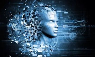 從iOS到rOS 蘋果可能正在打造全新的增強現實生態系統