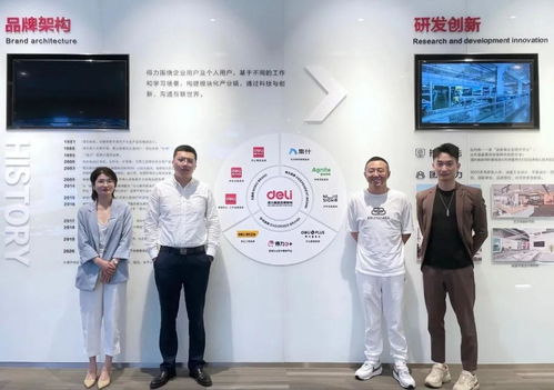 行云集團與得力集團達成戰略合作，共同拓展旅客票務代理新藍海